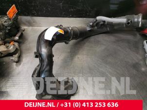 Begagnade Luftintagsslang Volvo V60 II (ZW) 2.0 D4 16V Pris € 65,00 Marginaltabell erbjuds av van Deijne Onderdelen Uden B.V.