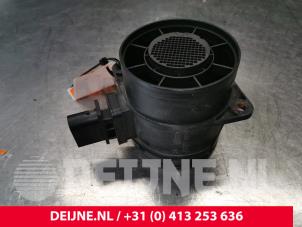 Begagnade Luftflödesmätare Mercedes Sprinter 3,5t (906.63) 319 CDI,BlueTEC V6 24V Pris € 72,60 Inklusive moms erbjuds av van Deijne Onderdelen Uden B.V.