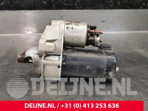 Begagnade Startmotor Peugeot Partner (GC/GF/GG/GJ/GK) 1.6 HDI 90 Pris € 60,50 Inklusive moms erbjuds av van Deijne Onderdelen Uden B.V.
