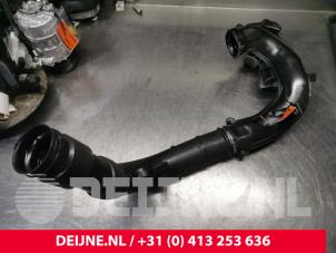 Begagnade Luftintagsslang Volvo XC90 II 2.0 D5 16V AWD Pris € 65,00 Marginaltabell erbjuds av van Deijne Onderdelen Uden B.V.