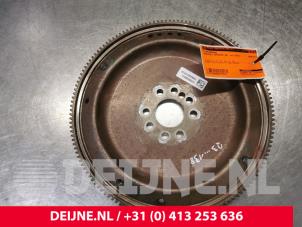 Begagnade Startkuggkrans Mercedes Sprinter 3,5t (906.63) 319 CDI,BlueTEC V6 24V Pris € 60,50 Inklusive moms erbjuds av van Deijne Onderdelen Uden B.V.