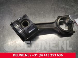 Begagnade Vevstake Ford Transit 2.2 TDCi 16V Pris € 96,80 Inklusive moms erbjuds av van Deijne Onderdelen Uden B.V.