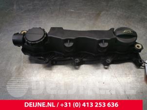 Gebruikte Kleppendeksel Volvo V50 (MW) 1.6 D 16V Prijs € 35,00 Margeregeling aangeboden door van Deijne Onderdelen Uden B.V.