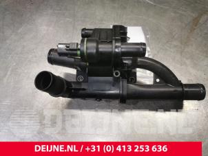 Gebruikte Thermostaathuis Volvo V50 (MW) 1.6 D 16V Prijs € 25,00 Margeregeling aangeboden door van Deijne Onderdelen Uden B.V.