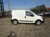 Peugeot Bipper (AA) 1.4 HDi Fönstermekanism, 2-dörrars, höger fram
