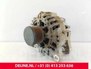Begagnade Dynamo Citroen Berlingo 1.6 Hdi 16V 90 Pris € 121,00 Inklusive moms erbjuds av van Deijne Onderdelen Uden B.V.