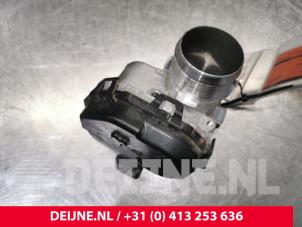 Gebruikte Gasklephuis Peugeot Partner (EF/EU) 1.5 BlueHDi 75 Prijs € 145,20 Inclusief btw aangeboden door van Deijne Onderdelen Uden B.V.