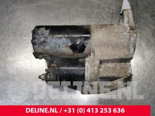 Begagnade Startmotor Porsche Cayenne (9PA) 3.2 V6 24V Pris € 45,00 Marginaltabell erbjuds av van Deijne Onderdelen Uden B.V.