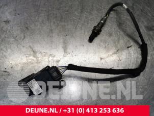 Gebruikte Nox sensor Citroen Berlingo 1.5 BlueHDi 100 Prijs € 90,75 Inclusief btw aangeboden door van Deijne Onderdelen Uden B.V.