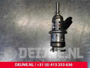 Gebruikte Adblue injector Citroen Berlingo 1.5 BlueHDi 100 Prijs € 78,65 Inclusief btw aangeboden door van Deijne Onderdelen Uden B.V.