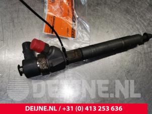 Begagnade Insprutare (diesel) Mercedes Sprinter Pris € 121,00 Inklusive moms erbjuds av van Deijne Onderdelen Uden B.V.
