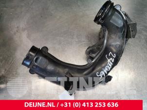 Begagnade Luftintagsslang Volvo S90 II 2.0 D4 16V Pris € 65,00 Marginaltabell erbjuds av van Deijne Onderdelen Uden B.V.