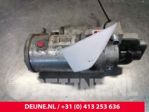 Begagnade Startmotor Ford Transit Custom 2.0 TDCi 16V Eco Blue 130 Pris € 60,50 Inklusive moms erbjuds av van Deijne Onderdelen Uden B.V.