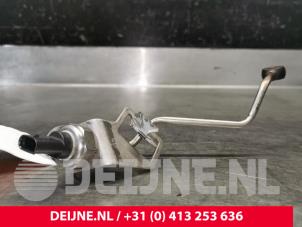 Gebruikte Turbodruk sensor Volvo V60 I (FW/GW) 2.0 D2 16V Prijs € 40,00 Margeregeling aangeboden door van Deijne Onderdelen Uden B.V.