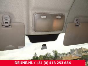 Begagnade Innerbelysning, fram Fiat Ducato (250) 2.3 D 120 Multijet Pris € 30,25 Inklusive moms erbjuds av van Deijne Onderdelen Uden B.V.