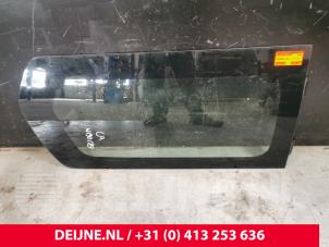 Używane Dodatkowa szyba lewa tylna wersja 2-drzwiowa Hyundai H300 Cena € 60,50 Z VAT oferowane przez van Deijne Onderdelen Uden B.V.