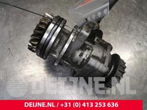 Gebruikte Stuurbekrachtiging Pomp Volkswagen Transporter/Caravelle T5 2.5 TDi Prijs € 121,00 Inclusief btw aangeboden door van Deijne Onderdelen Uden B.V.