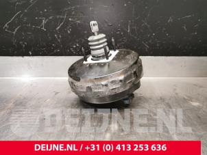 Gebruikte Rembol Volvo V60 I (FW/GW) 2.0 T6 16V Prijs € 75,00 Margeregeling aangeboden door van Deijne Onderdelen Uden B.V.