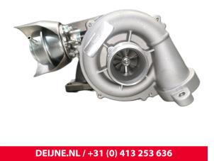 Nieuwe Turbo Volvo V50 Prijs € 423,50 Inclusief btw aangeboden door van Deijne Onderdelen Uden B.V.