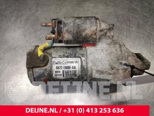 Begagnade Startmotor Ford Transit 2.0 TDCi 16V Eco Blue 130 Pris € 60,50 Inklusive moms erbjuds av van Deijne Onderdelen Uden B.V.