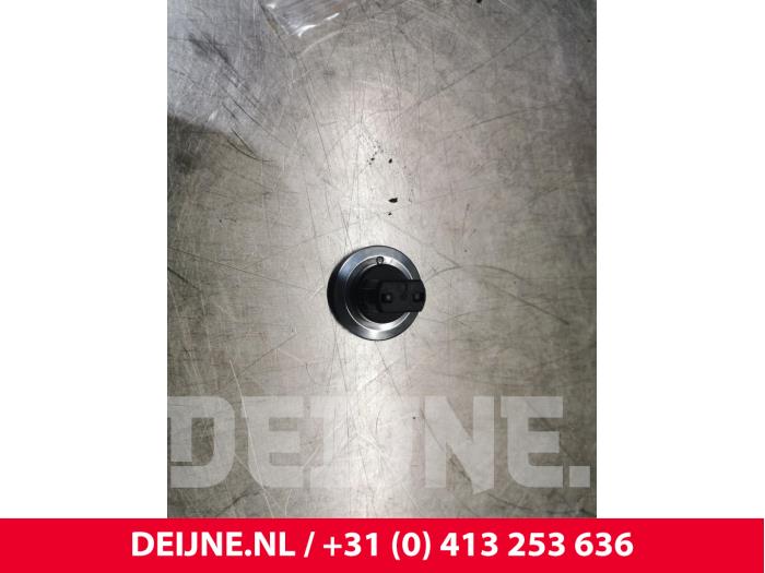 Start/stopp-brytare från en Mercedes-Benz C Estate (S205) C-200 2.0 CGI 16V 2015