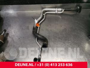 Begagnade Kylarslang Mercedes Sprinter 3t (910.6) 211 CDI 2.1 D FWD Pris € 36,30 Inklusive moms erbjuds av van Deijne Onderdelen Uden B.V.