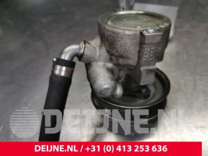 Gebrauchte Servostyrningspump Opel Combo 1.3 CDTI 16V Preis € 84,70 Mit Mehrwertsteuer angeboten von van Deijne Onderdelen Uden B.V.