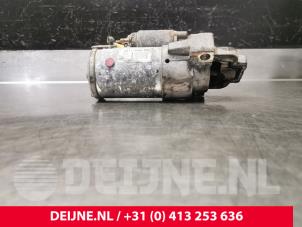 Begagnade Startmotor Ford Transit Custom 2.0 TDCi 16V Eco Blue 105 Pris € 48,40 Inklusive moms erbjuds av van Deijne Onderdelen Uden B.V.