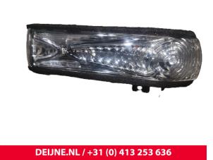 Nieuwe Knipperlicht spiegel rechts Fiat Doblo Prijs € 14,52 Inclusief btw aangeboden door van Deijne Onderdelen Uden B.V.