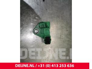 Gebruikte Krukas sensor Peugeot Expert (V1/VA/VB/VE/VF/VT/VY) 1.5 BlueHDi 100 Prijs € 24,20 Inclusief btw aangeboden door van Deijne Onderdelen Uden B.V.