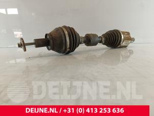 Gebruikte Cardanas links-voor (VWA) Volvo V70 (BW) 2.0 D3 20V Prijs € 90,00 Margeregeling aangeboden door van Deijne Onderdelen Uden B.V.