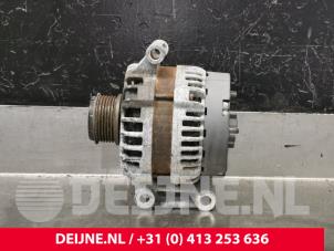 Gebruikte Dynamo Peugeot Boxer (U9) 2.2 HDi 150 Prijs € 151,25 Inclusief btw aangeboden door van Deijne Onderdelen Uden B.V.