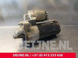 Begagnade Startmotor Volvo XC90 I 2.4 D5 20V Pris € 60,00 Marginaltabell erbjuds av van Deijne Onderdelen Uden B.V.