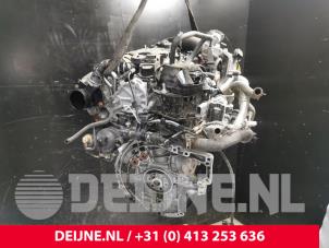 Używane Silnik Ford Transit Courier 1.5 TDCi 75 Cena € 2.541,00 Z VAT oferowane przez van Deijne Onderdelen Uden B.V.