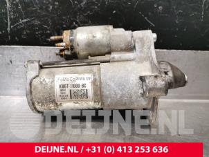 Begagnade Startmotor Ford Transit Connect (PJ2) 1.5 EcoBlue Pris € 102,85 Inklusive moms erbjuds av van Deijne Onderdelen Uden B.V.
