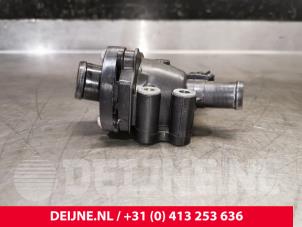 Begagnade Termostathus Volvo V50 (MW) 2.4i 20V Pris € 40,00 Marginaltabell erbjuds av van Deijne Onderdelen Uden B.V.