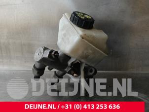 Używane Glówny cylinder hamulcowy Volvo XC90 I 3.2 24V Cena € 75,00 Procedura marży oferowane przez van Deijne Onderdelen Uden B.V.
