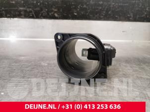 Nieuwe Luchthoeveelheidsmeter Opel Vivaro Prijs € 52,03 Inclusief btw aangeboden door van Deijne Onderdelen Uden B.V.