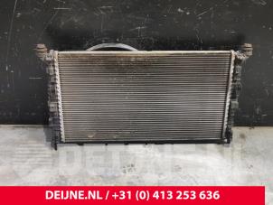 Begagnade Kylare Volvo C30 (EK/MK) 1.8 16V Flexifuel Pris € 125,00 Marginaltabell erbjuds av van Deijne Onderdelen Uden B.V.