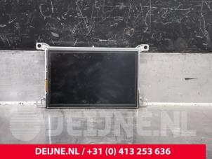 Gebruikte Display Multi Media regelunit Toyota ProAce 2.0 D-4D 122 16V Worker Prijs € 332,75 Inclusief btw aangeboden door van Deijne Onderdelen Uden B.V.