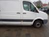 Volkswagen Crafter 2.0 TDI 16V Dörr, 2-dörrars, höger