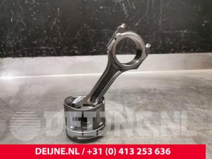 Begagnade Kolv Ford Transit 2.2 TDCi 16V Euro 5 RWD Pris € 108,90 Inklusive moms erbjuds av van Deijne Onderdelen Uden B.V.