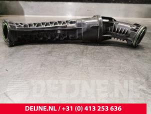 Begagnade Laddluftkylarrör Volvo V90 II (PW) Pris € 75,00 Marginaltabell erbjuds av van Deijne Onderdelen Uden B.V.