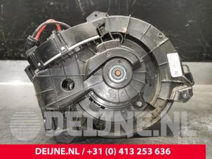 Begagnade Fläktmotor för uppvärmning och ventilation Mercedes Sprinter 3t (910.6) 211 CDI 2.1 D FWD Pris € 60,50 Inklusive moms erbjuds av van Deijne Onderdelen Uden B.V.