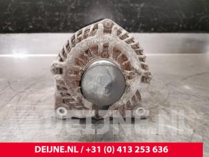 Begagnade Dynamo Renault Master III (FV) 2.3 dCi 125 16V FWD Pris € 121,00 Inklusive moms erbjuds av van Deijne Onderdelen Uden B.V.