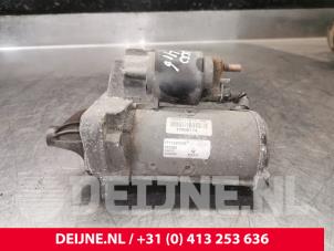 Gebruikte Startmotor Renault Master III (FV) 2.3 dCi 125 16V FWD Prijs € 90,75 Inclusief btw aangeboden door van Deijne Onderdelen Uden B.V.
