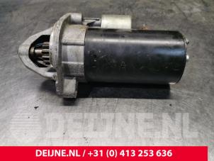 Gebruikte Startmotor Mercedes Sprinter 3,5t (906.73) 311 CDI 16V Prijs € 84,70 Inclusief btw aangeboden door van Deijne Onderdelen Uden B.V.