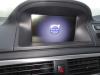 Volvo V70 (BW) 2.0 D3 20V Display Interieur