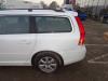Volvo V70 (BW) 2.0 D3 20V Extra Ruit 4Deurs links-achter