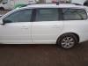 Volvo V70 (BW) 2.0 D3 20V Deur 4Deurs links-achter